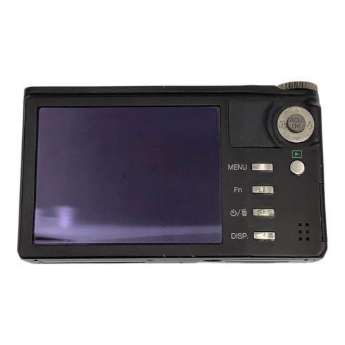 【美品】RICOH CX3 フルセット コンパクトデジタルカメラ 元箱付き 美品 RICHO リコー CX3 デジタルカメラ 【公式通販】