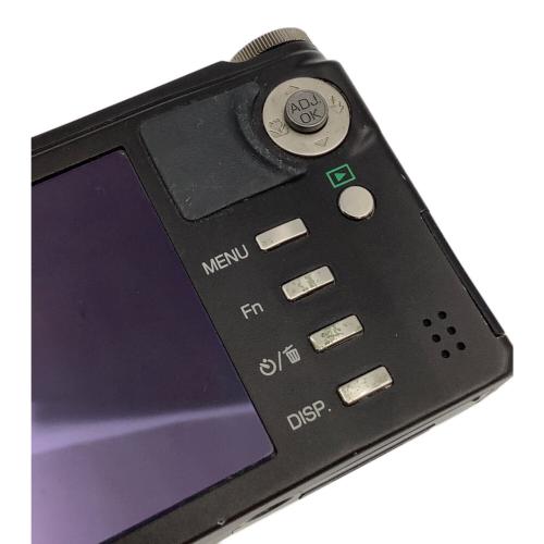 RICOH (リコー) コンパクトデジタルカメラ CX3｜トレファクONLINE