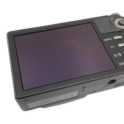 RICOH (リコー) コンパクトデジタルカメラ CX3｜トレファクONLINE