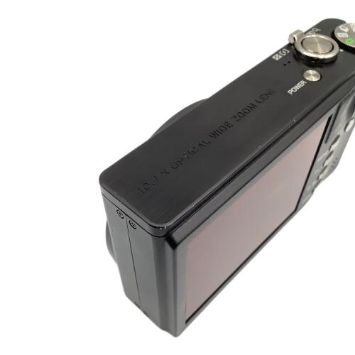 RICOH (リコー) コンパクトデジタルカメラ CX3