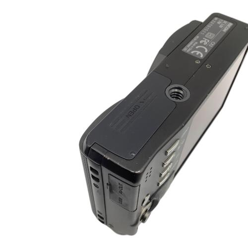 RICOH (リコー) コンパクトデジタルカメラ CX3