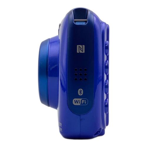 Nikon (ニコン) コンパクトデジタルカメラ COOLPIXW100