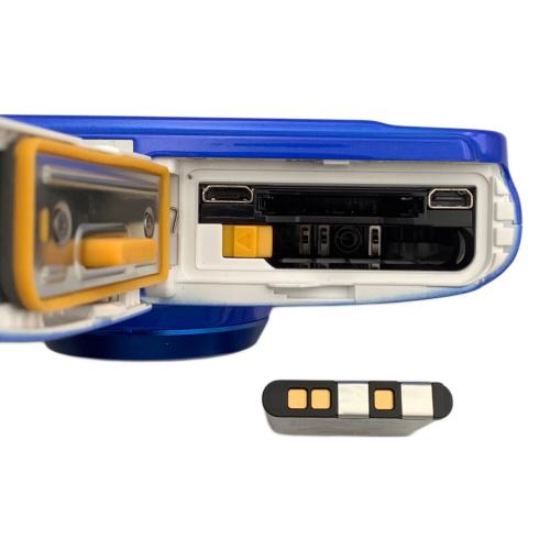 Nikon (ニコン) コンパクトデジタルカメラ COOLPIXW100
