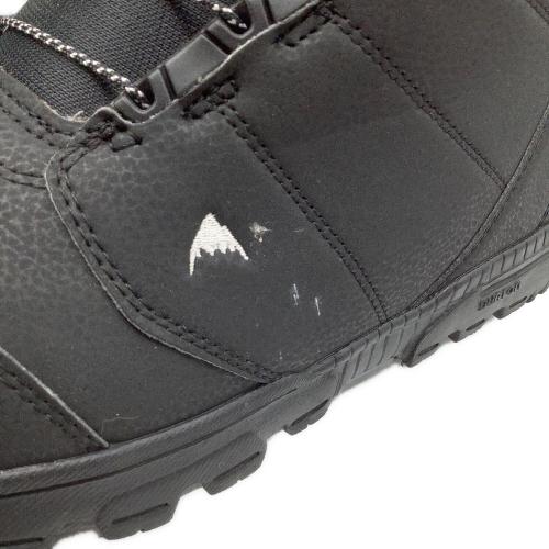 BURTON (バートン) MOTO-AF スノーボードブーツ メンズ SIZE 27cm ブラック