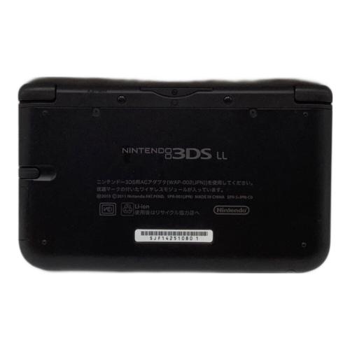 Nintendo (ニンテンドー) Nintendo 3DS LL SPR-001