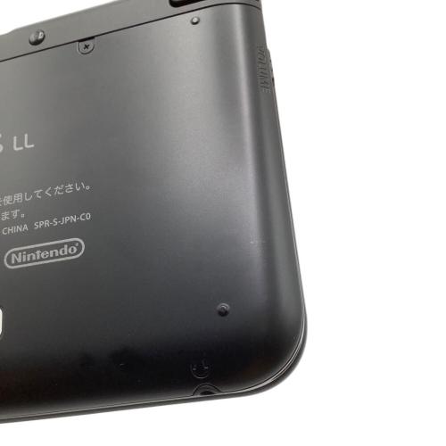Nintendo (ニンテンドー) Nintendo 3DS LL SPR-001