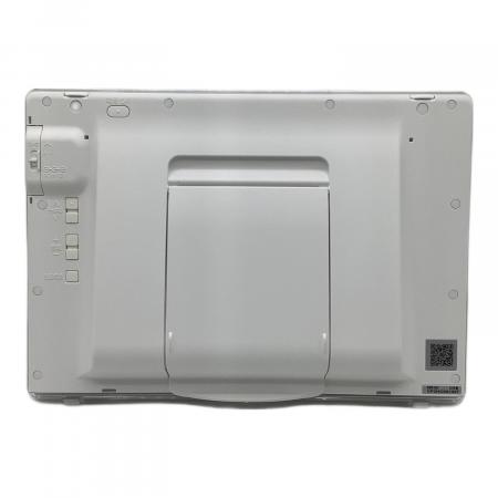 Panasonic (パナソニック) ポータブルテレビ UN-10E11-W｜トレファクONLINE