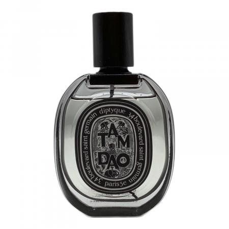 Diptyque (ディプティック) オードパルファム TAMDAO 75ml｜トレファク