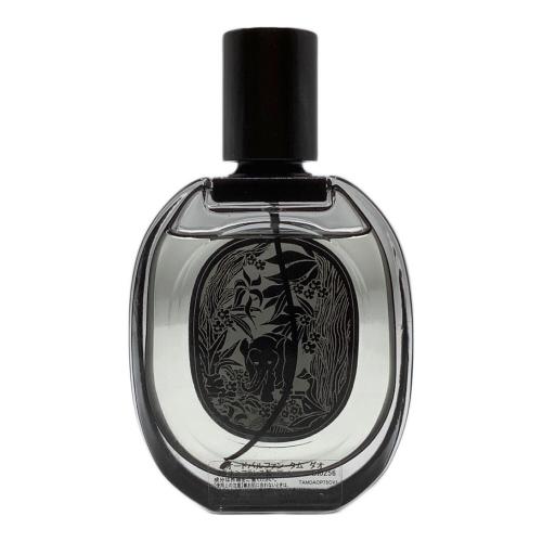 Diptyque (ディプティック) オードパルファム TAMDAO 75ml