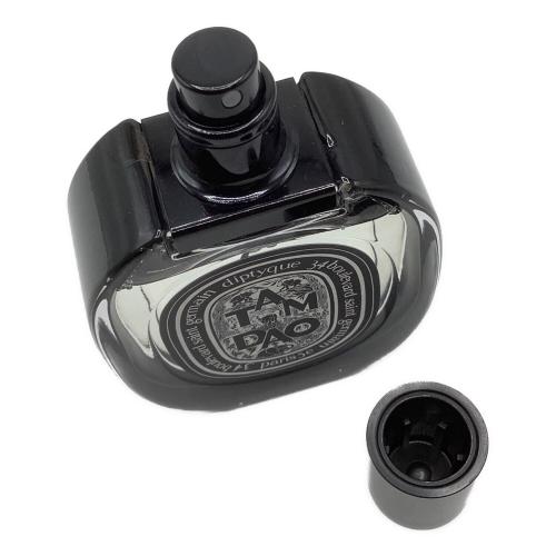 Diptyque (ディプティック) オードパルファム TAMDAO 75ml
