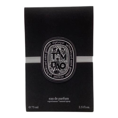 Diptyque (ディプティック) オードパルファム TAMDAO 75ml