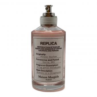 Maison Margiela (メゾンマルジェラ) オードトワレ レプリカ 100ml