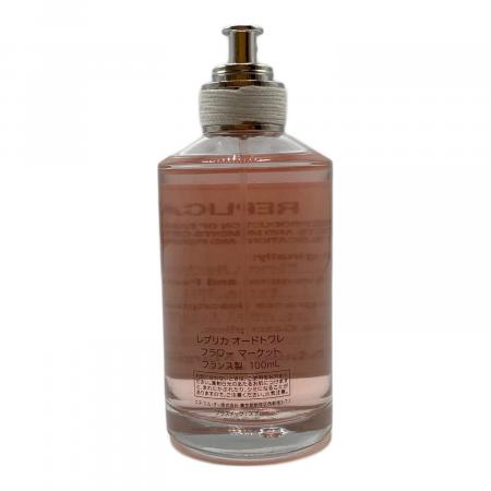 レプリカ フラワー マーケット オードトワレ100ml レプリカ