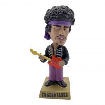 FUNKO (ファンコ) WACKY WOBBLER ジミ・ヘンドリックス ボブルヘッド