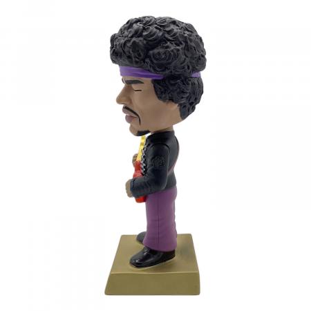 FUNKO (ファンコ) WACKY WOBBLER ジミ・ヘンドリックス ボブルヘッド