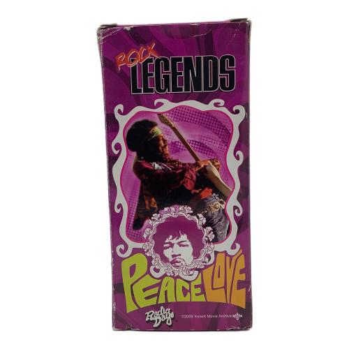 FUNKO (ファンコ) WACKY WOBBLER ジミ・ヘンドリックス ボブルヘッド