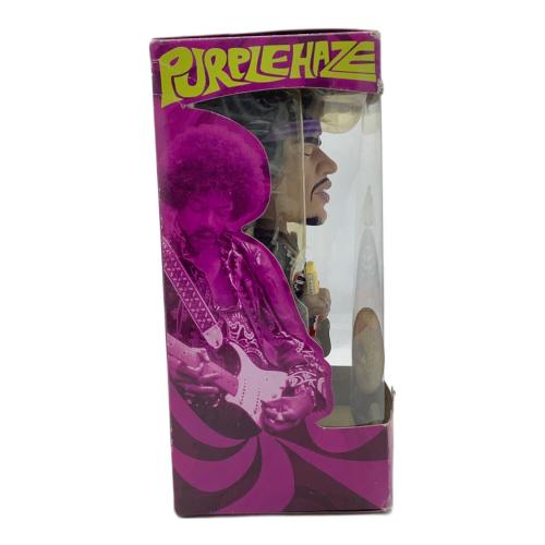 FUNKO (ファンコ) WACKY WOBBLER ジミ・ヘンドリックス ボブルヘッド