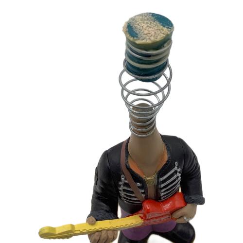 FUNKO (ファンコ) WACKY WOBBLER ジミ・ヘンドリックス ボブルヘッド