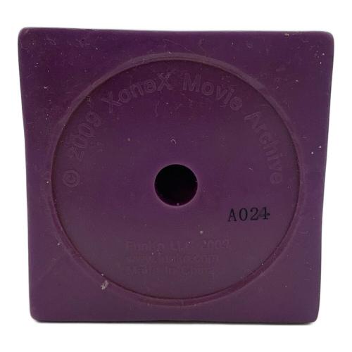 FUNKO (ファンコ) WACKY WOBBLER ジミ・ヘンドリックス ボブルヘッド