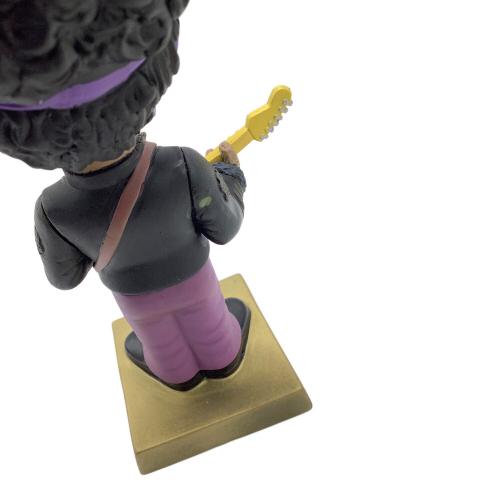 FUNKO (ファンコ) WACKY WOBBLER ジミ・ヘンドリックス ボブルヘッド