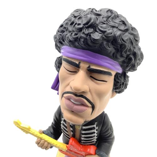 FUNKO (ファンコ) WACKY WOBBLER ジミ・ヘンドリックス ボブルヘッド