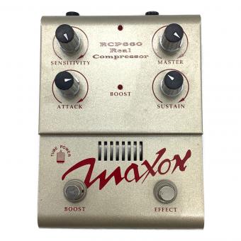 MAXON (マクソン) コンプレッサー RCP660