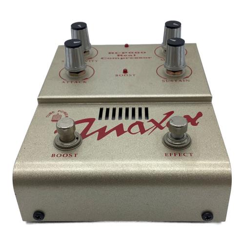 MAXON (マクソン) コンプレッサー RCP660