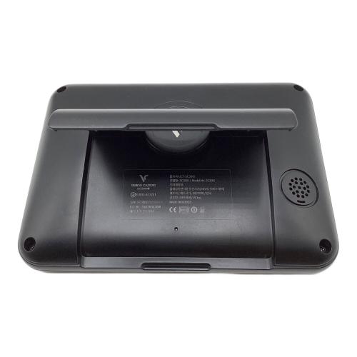 swing caddie (スイングキャディ) ポータブルローンチモニター　ゴルフ距離測定器 SC300i