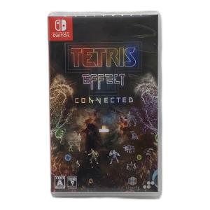 enhance テトリス エフェクト・コネクテッド Nintendo Switch用ソフト CERO A (全年齢対象)