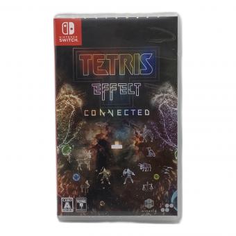 enhance テトリス エフェクト・コネクテッド Nintendo Switch用ソフト CERO A (全年齢対象)