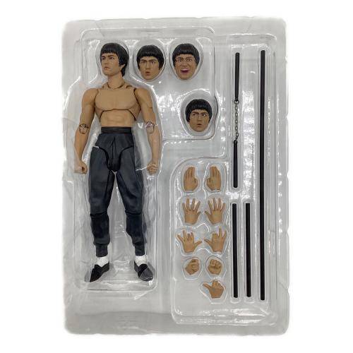 BANDAI (バンダイ) S.H.Figuarts ブルース・リー フィギュア