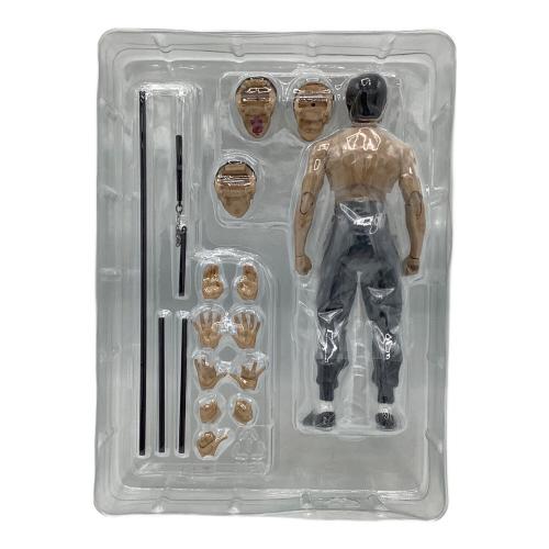 BANDAI (バンダイ) S.H.Figuarts ブルース・リー フィギュア