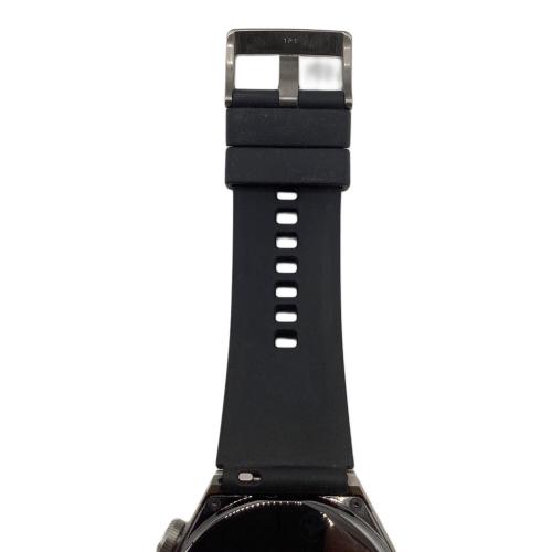 HUAWEI (ファーウェイ) GT 3 プロ スマートウォッチ ODN-B19