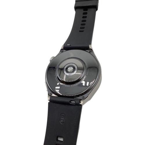 HUAWEI (ファーウェイ) GT 3 プロ スマートウォッチ ODN-B19