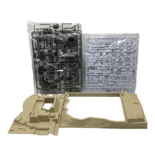 童友社 (ドウユウシャ) 1/380 姫路城 「日本の名城 デラックス版」