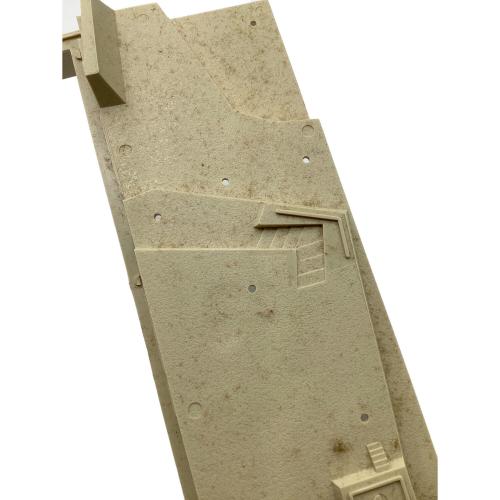 童友社 (ドウユウシャ) 1/380 姫路城 「日本の名城 デラックス版」