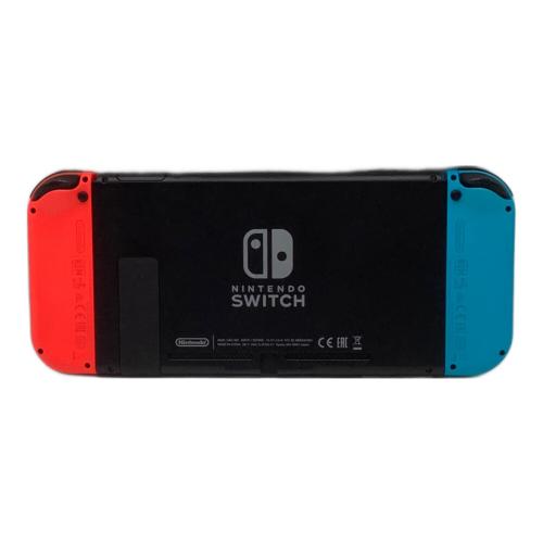 Nintendo (ニンテンドー) Nintendo Switch HAC-001