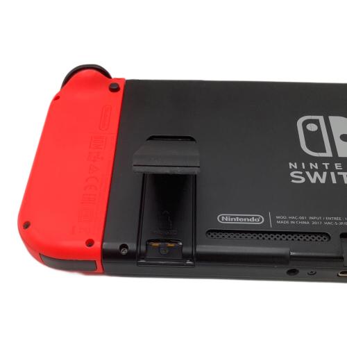 Nintendo (ニンテンドー) Nintendo Switch HAC-001
