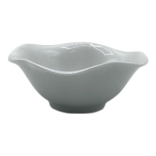 深川製磁 (フカガワセイジ) 小皿揃え 寿赤絵