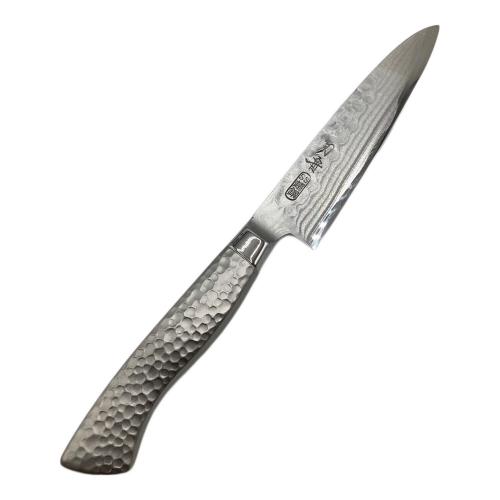 刀舟 (トウシュウ) 包丁セット