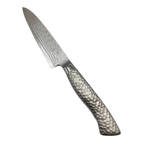 刀舟 (トウシュウ) 包丁セット