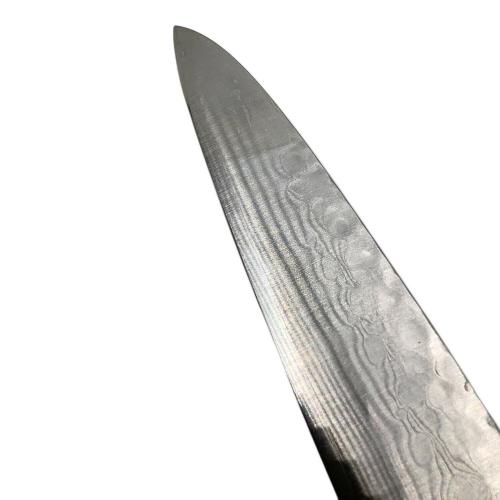 刀舟 (トウシュウ) 包丁セット