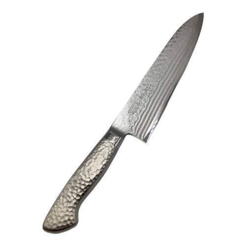 刀舟 (トウシュウ) 包丁セット