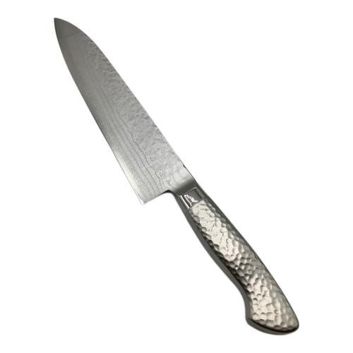 刀舟 (トウシュウ) 包丁セット