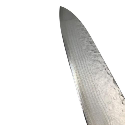 刀舟 (トウシュウ) 包丁セット