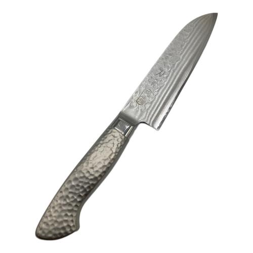 刀舟 (トウシュウ) 包丁セット