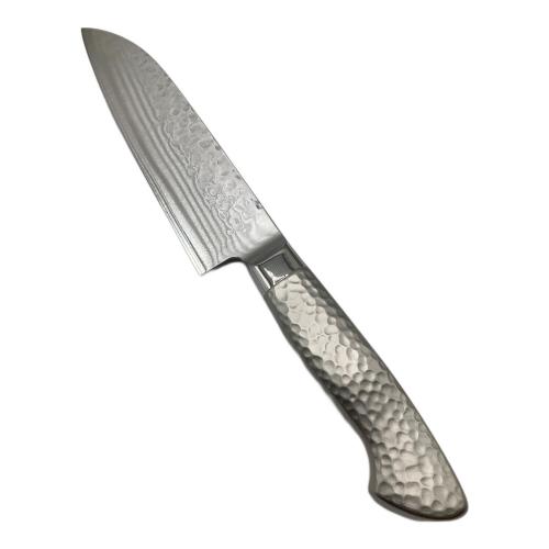 刀舟 (トウシュウ) 包丁セット