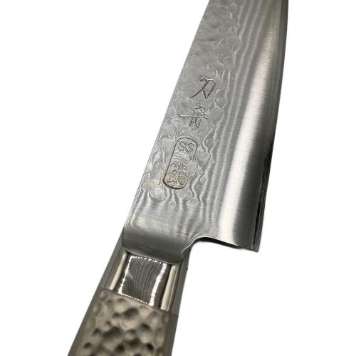 刀舟 (トウシュウ) 包丁セット