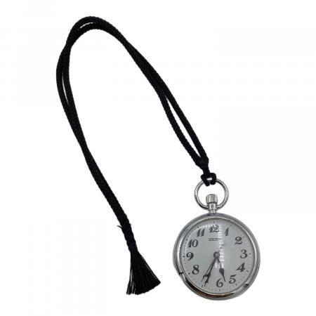 SEIKO (セイコー) 懐中時計 7C21-0A22 210387｜トレファクONLINE