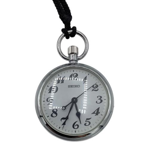 SEIKO (セイコー) 懐中時計 7C21-0A22 210387